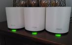 TP-Link Deco X50 Mesh WiFi 6 - Set van 3 stuks, Ophalen of Verzenden, Gebruikt, TP-Link