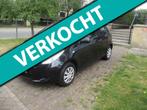 Toyota Yaris 1.0 VVTi, Voorwielaandrijving, Gebruikt, 750 kg, Zwart