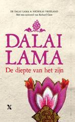 De diepte van het zijn Dalai Lama, Gelezen, Achtergrond en Informatie, Spiritualiteit algemeen, Ophalen of Verzenden