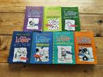 Het leven van een loser, Boeken, Kinderboeken | Jeugd | 10 tot 12 jaar, Ophalen of Verzenden, Zo goed als nieuw, Jeff Kinney, Fictie