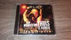 Blof - Een Manier Om Thuis Te Komen, Cd's en Dvd's, Ophalen of Verzenden, Zo goed als nieuw, Levenslied of Smartlap