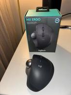 Nieuwe Logitech MX Ergo, Ophalen of Verzenden, Nieuw, Rechtshandig, Logitech