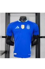 Adidas Argentinië uit shirt 2024, Sport en Fitness, Voetbal, Nieuw, Groter dan maat XL, Shirt, Ophalen of Verzenden
