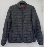 Tussenjas Angelo Litrico mt L - jack licht gewatteerd grijs, Maat 52/54 (L), Grijs, Gedragen, C&A