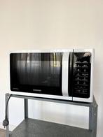 Samsung Combi Magnetron / Smart Oven / Microwave 28L, Ophalen, Combimagnetron, Draaiplateau, Oven