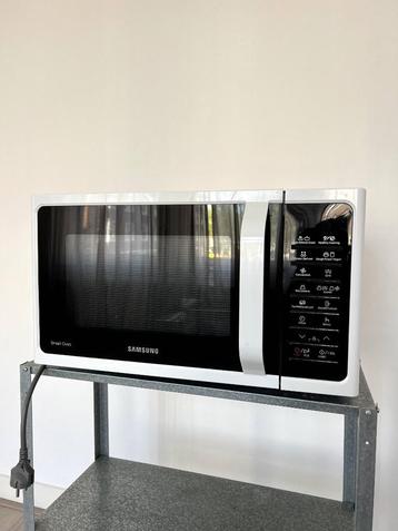 Samsung Combi Magnetron / Smart Oven / Microwave 28L beschikbaar voor biedingen