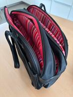 Samsonite tas voor laptop, Computers en Software, Laptoptassen, Ophalen of Verzenden, 17 inch of meer, Zo goed als nieuw, Trolleytas