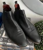 Ecco schoenen maat 46, Zwart, Boots, Ophalen of Verzenden, Zo goed als nieuw