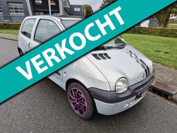 Renault Twingo 1.2-16V Privilège airco schuifdak beschikbaar voor biedingen