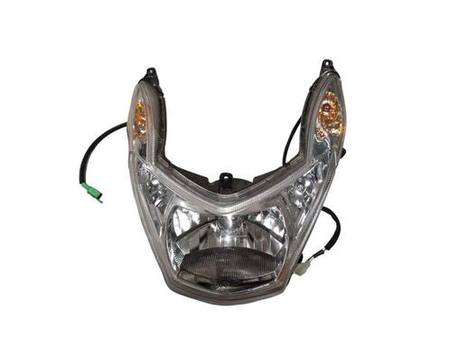 Koplamp origineel Peugeot Kisbee, Fietsen en Brommers, Brommeronderdelen | Scooters, Gebruikt, Ophalen of Verzenden
