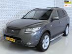 Hyundai Santa Fe 2.2 CRDi VGT 4WD / AWD - TURBO KAPOT! (2008, Automaat, Gebruikt, Zwart, 4 cilinders