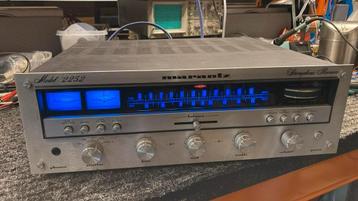 Marantz 2252 receiver vintage  beschikbaar voor biedingen