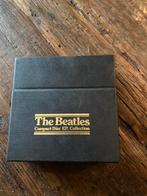 The Beatles Compact Disc EP Collection Box Set 15 CD 1992, Ophalen of Verzenden, Zo goed als nieuw