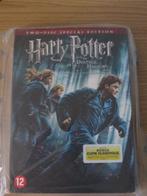 Harry Potter En De Relieken Van De Dood: Deel 1 (Special Edi, Cd's en Dvd's, Dvd's | Kinderen en Jeugd, Alle leeftijden, Ophalen of Verzenden