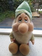Disney Dwerg Sleepy merk Merison AH ca 35 cm kruin tot voet, Ophalen of Verzenden, Zo goed als nieuw, Overige typen