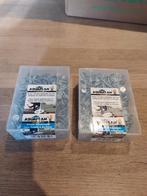 2kg Daknagels, Doe-het-zelf en Verbouw, IJzerwaren en Bevestigingsmiddelen, Ophalen of Verzenden, Nieuw, Spijkers