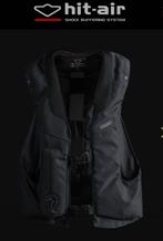 Hit air bodyprotector M, Ophalen of Verzenden, Zo goed als nieuw, Springen, Bovenkleding