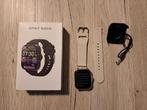 smartwatch, Afstand, Zwart, Nieuw, Ophalen of Verzenden