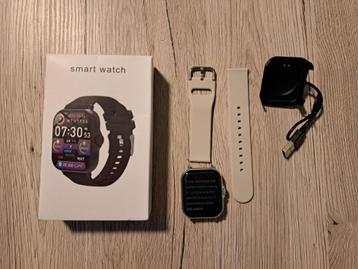smartwatch beschikbaar voor biedingen