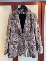 Expresso blazer met print maat 44, Kleding | Dames, Dames-kledingpakketten, Ophalen of Verzenden, Zo goed als nieuw, Maat 42/44 (L)