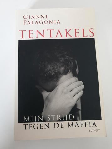 Tentakels - Gianni Palagonia beschikbaar voor biedingen