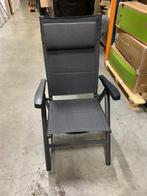 2 stuks Outdoor Standenstoelen, made by Westfield., Caravans en Kamperen, Kampeermeubelen, Ophalen, Nieuw, Campingstoel