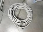 2 rollen stroomdraad 5-aderig incl. flex mantel, Ophalen, Nieuw, Kabel of Snoer