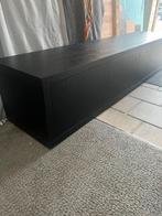 Goossens barcelona tv meubel 4 deurs, Ophalen, Zo goed als nieuw, 200 cm of meer, Minder dan 100 cm