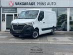 Renault Master T35 2.3 dCi 135 L1H1 Comfort |TREKHAAK|CRUISE, Voorwielaandrijving, Gebruikt, 4 cilinders, Renault