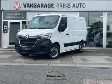 Renault Master T35 2.3 dCi 135 L1H1 Comfort |TREKHAAK|CRUISE beschikbaar voor biedingen