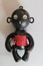 (Japans) Winky-Blinky poppetje eind jaren 50, Ophalen of Verzenden, Gebruikt