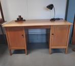 Art Deco Bureau van Willem Penaat, Ophalen, Gebruikt, Onbekend, Onbekend