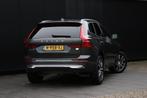 Volvo XC60 2.0 T6 Plug-in hybrid AWD Inscription | LEDER | P, Auto's, Automaat, Stof, Gebruikt, 4 cilinders