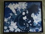 LUNAR Glass Pad - Godzilla van Arbiter Studio, Computers en Software, Ophalen, Gaming muismat, Zo goed als nieuw, Arbiter Studio