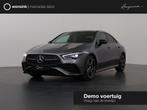 Mercedes-Benz CLA-klasse 180 Business Solution AMG | Night p, Auto's, CLA, 136 pk, Euro 6, 4 cilinders