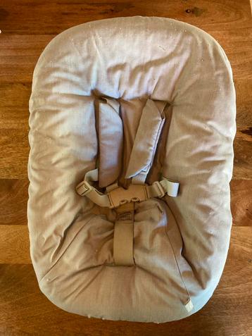 Babyset newborn voor Stokke Triptrap beschikbaar voor biedingen