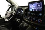 Ford Transit 2.0 TDCI 130PK L2H2 EURO 6 - Airco - Cruise - I, 4 cilinders, Wit, Origineel Nederlands, Bedrijf