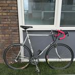 Gazelle Champion Mondial Campagnolo AB - Nieuwe banden!, Fietsen en Brommers, Fietsen | Racefietsen, Ophalen, Zo goed als nieuw