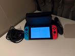 Nintendo Switch (Origineel), Ophalen, Gebruikt, Zonder controller, Switch Original
