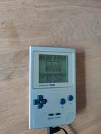 Gameboy Pocket, Spelcomputers en Games, Game Boy Pocket, Gebruikt, Ophalen of Verzenden