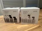 Zwart of witte Pontis Sonos One Rail Beugel - Nieuw!, Pontis, Onbekend, Nieuw, Ophalen of Verzenden