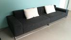 SOFA BY PIERO LISSONI WALL2, Ophalen, 250 tot 300 cm, ITALIAANS DESIGN, 75 tot 100 cm