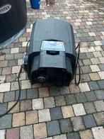 2x Intex Pure Spa Jet & Bubble Deluxe, Tuin en Terras, Bubbelbaden en Hottubs, Ophalen, Gebruikt, Pomp, Opblaasbaar