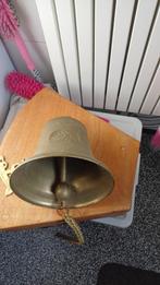 Oude scheepsbel, Ophalen of Verzenden