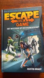 Escape from A game, Verzenden, Nieuw