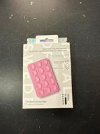 Ideal of Sweden Magsafe Accessoire - Bubblegum Pink, Ophalen of Verzenden, Nieuw, Telefoonhanger of Accessoire, Apple iPhone