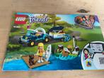 LEGO Friends Set - Zo Goed Als Nieuw!, Ophalen of Verzenden, Zo goed als nieuw, Complete set, Lego