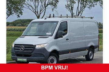 Mercedes-Benz Sprinter 316 L2H1 Mbux Airco Trekhaak Cruise C beschikbaar voor biedingen