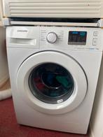Samsung wasmachine ecobubble, Witgoed en Apparatuur, Wasmachines, Ophalen, Zo goed als nieuw, 85 tot 90 cm, 1200 tot 1600 toeren