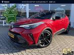 Toyota C-HR 1.8 Hybrid GR-Sport 1e eigenaar, Nieuwstaat, Tre, Auto's, Toyota, Euro 6, 4 cilinders, 122 pk, Origineel Nederlands